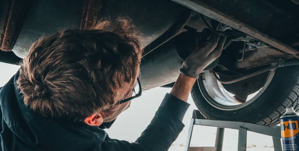 Bad Catalytic Converter Symptoms: A Diagnosis Guide