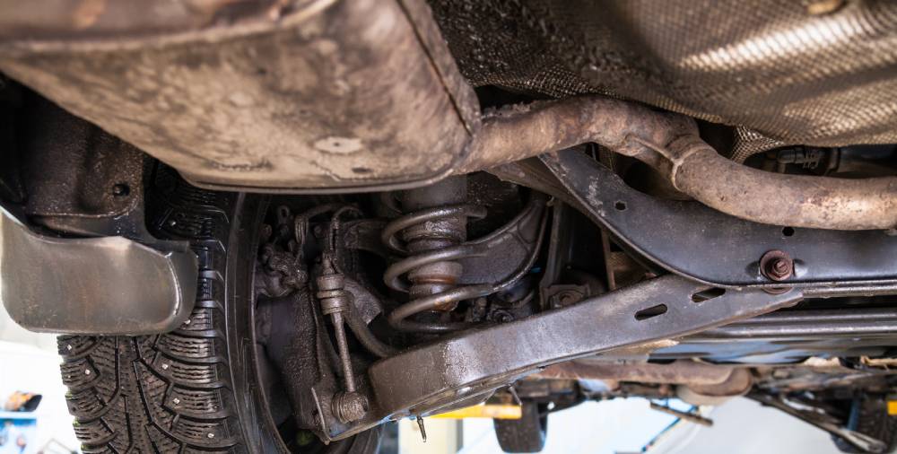 Muffler Delete: What Is It & What You Should Know - Performance Muffler