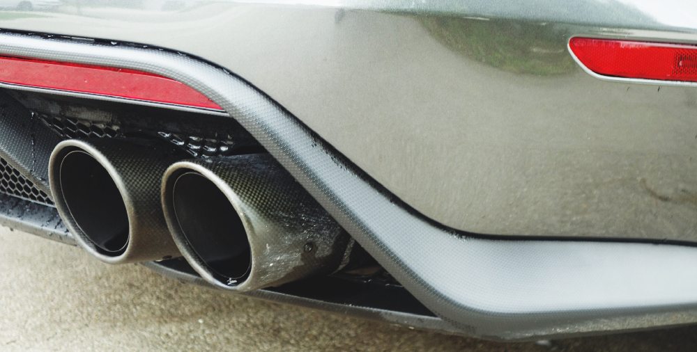4 Best Exhaust Tips: A Complete Guide
