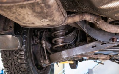 Catalytic Converter Theft: Everything You Need To Know