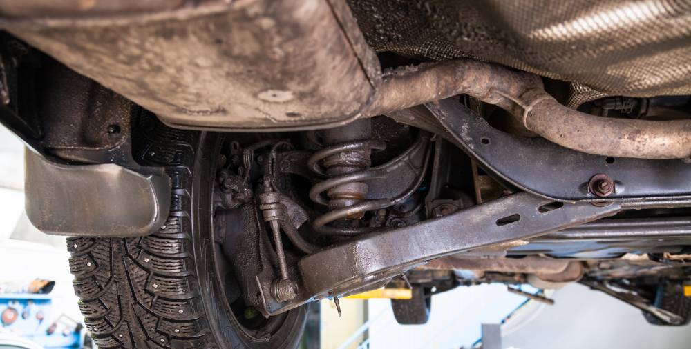 Catalytic Converter Theft: Everything You Need To Know