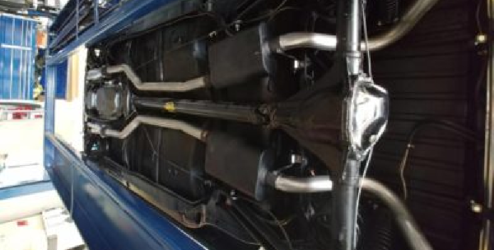 What Does A Dual Exhaust System Do?