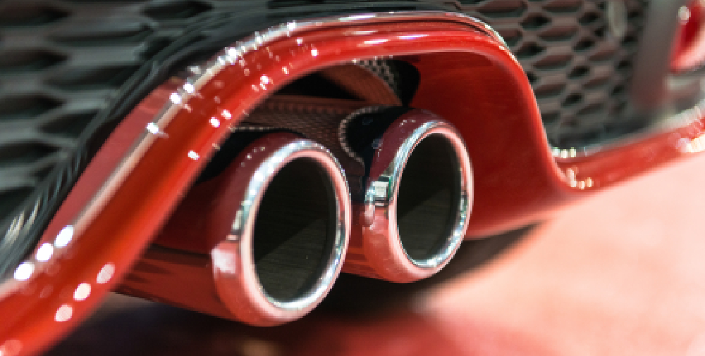 Single to Dual Exhaust Tips: Boost Performance and Style!