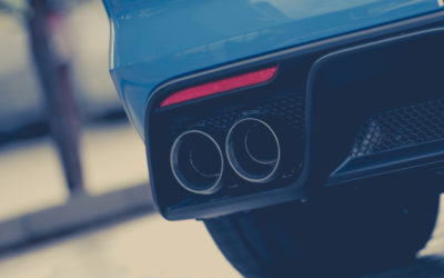 What Is A Cat-Back Exhaust System?