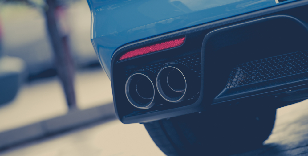 What Is A Cat-Back Exhaust System?