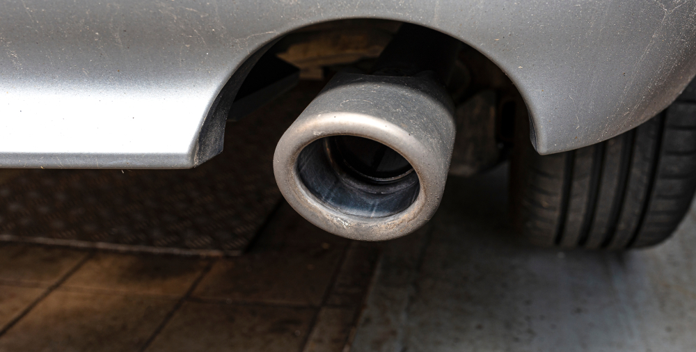 How Much Does a Catalytic Converter Cost
