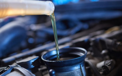 Oil Change: How to Check Your Car’s Oil