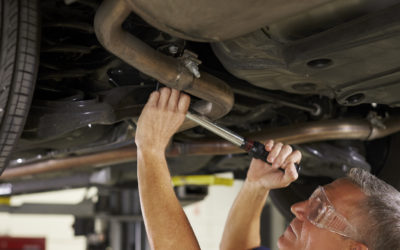 Benefits of a Custom Exhaust System