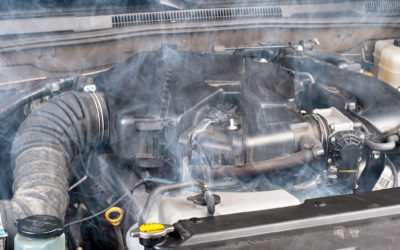 What To Do When Your Car Overheats