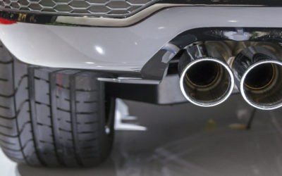 Do Exhaust Pipe Sizes Affect Performance? 