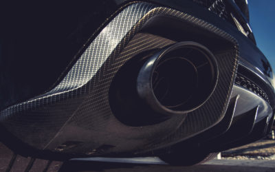 What Are Exhaust Headers?