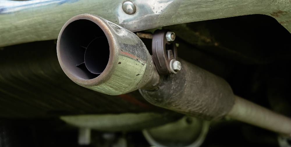 How to Know If Your Muffler Needs to be Repaired or Replaced