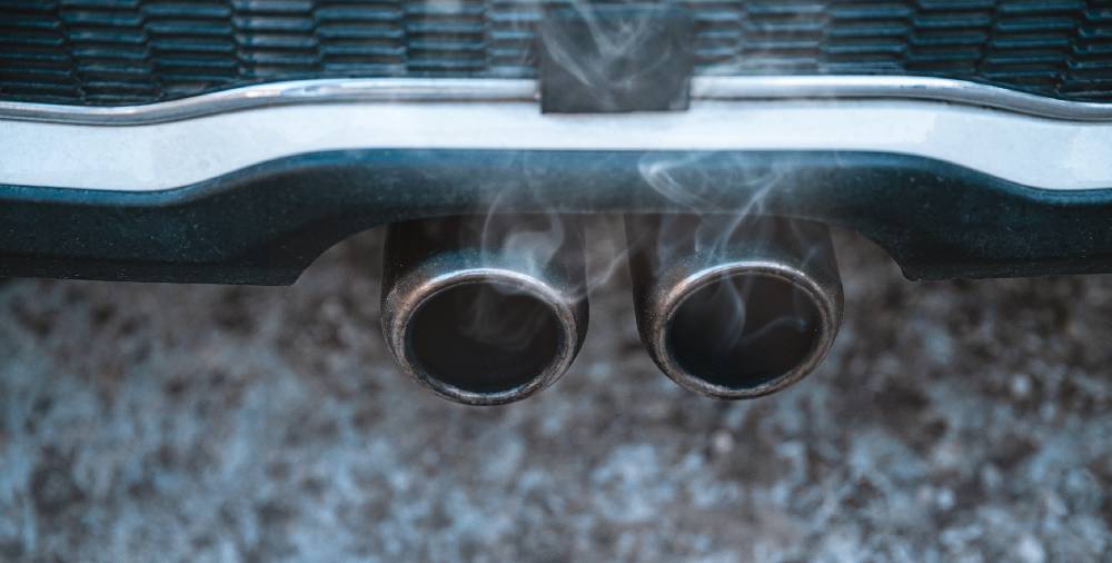 3 Signs It’s Time for Exhaust Repair