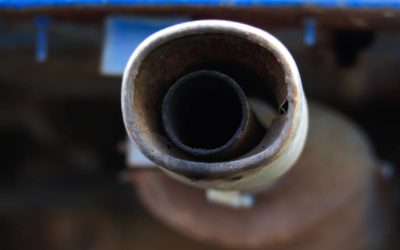 Why Is a Broken Exhaust System Dangerous?