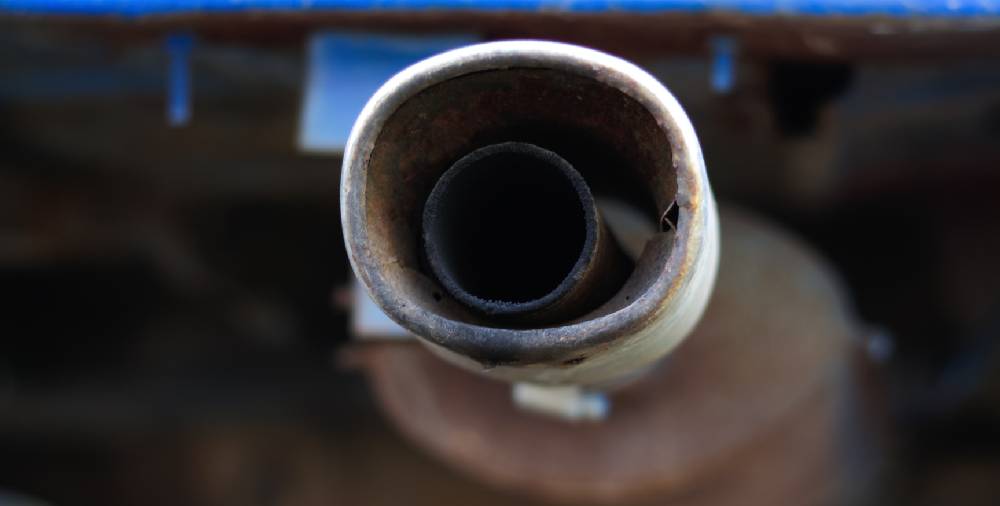 Why Is a Broken Exhaust System Dangerous?