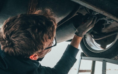 Top-Quality Repairs and Replacements: The Expertise of Performance Muffler 