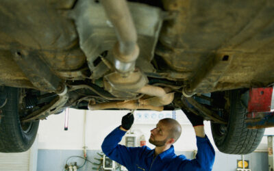 Unleash Your Ride’s Potential: The Power of Cat-Back Exhaust Systems