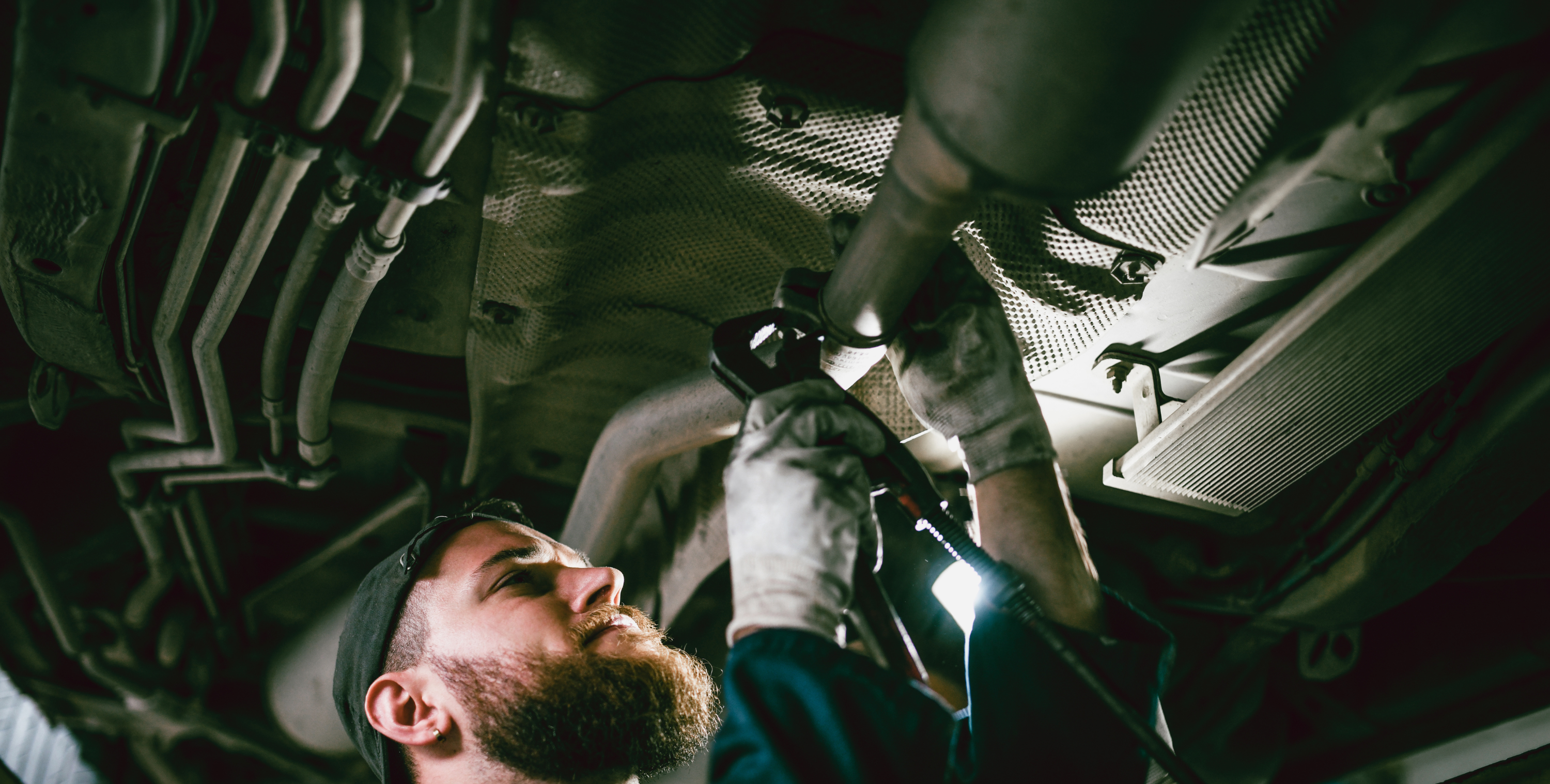 Exhaust Repair & Replacement How to Extend the Lifespan of Your Exhaust System