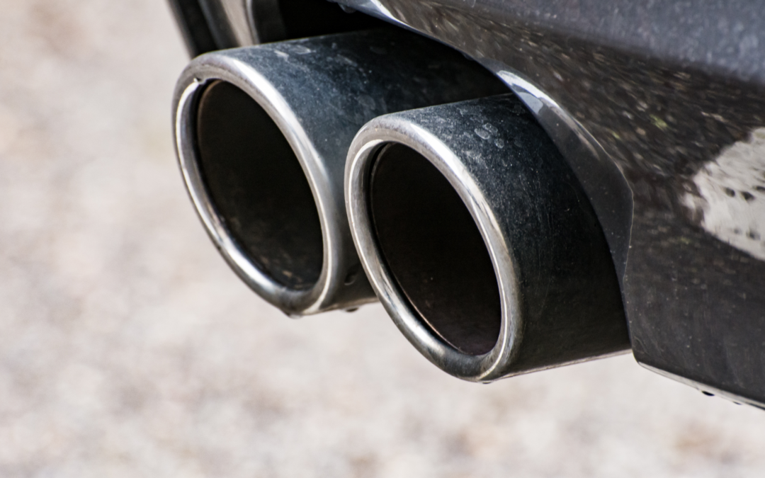 The Difference Between a Cat-Back Exhaust System and Axle-Back Exhaust System 