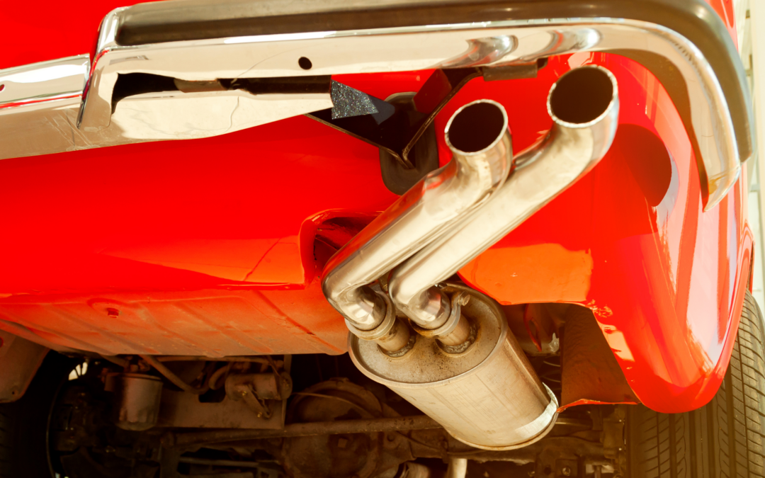 The Top Features to Look for in a High-Quality Cat-Back Exhaust System