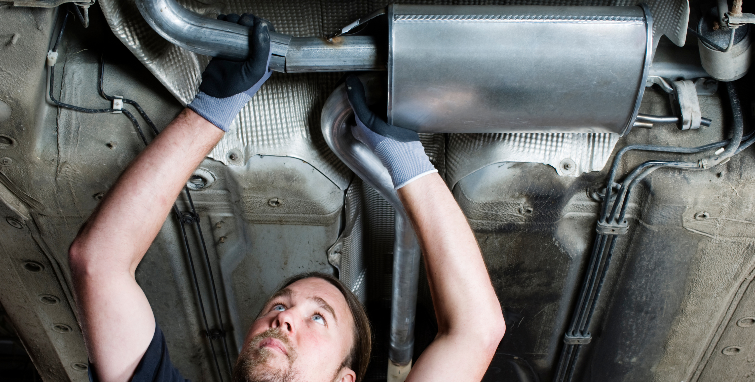 The Top Reasons Why Your Exhaust System is Making Noise