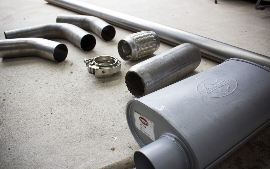 Rumble or Roar: How Custom Exhaust Systems Change Your Cars Acoustics